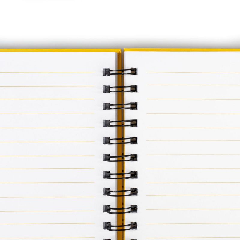 Just Funky Golden Girls "Stay Golden" Spiral Notebook | Officially Licensed ABC Merch