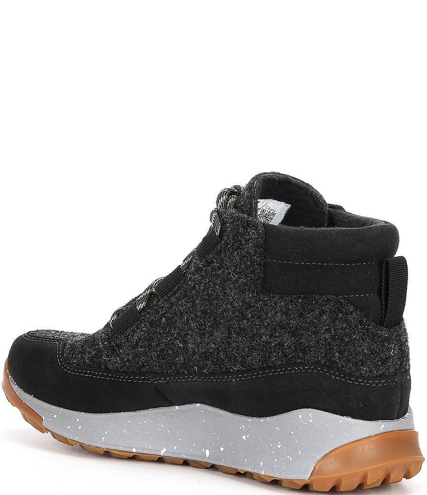 Chaco Women's Borealis Ledge Waterproof Booties