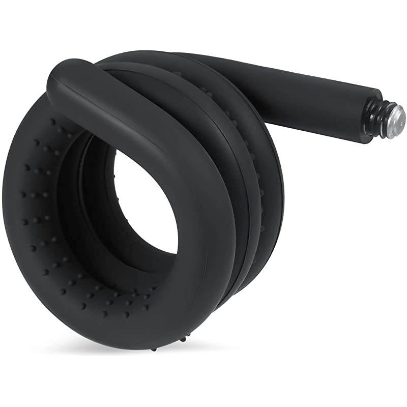 XT2 Outdoor Cam Adjustable Twist Mount 3Pack Black