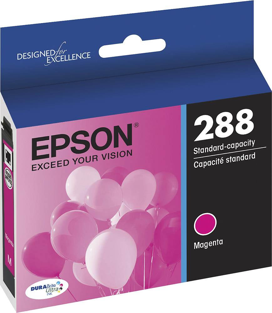 Epson T288 DURABRITE ULTRA MAGENTA
