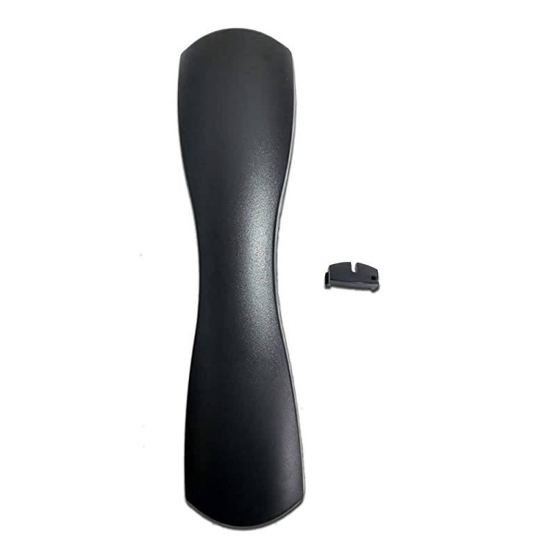 DTP/DTU Compatible Handset &ndash; Black