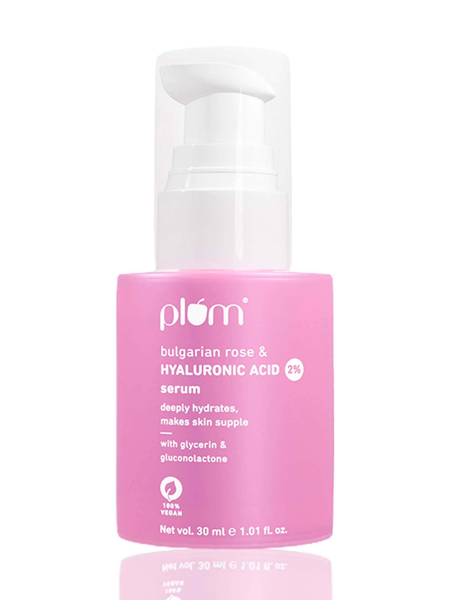 Khadi Essentials 20% Vitamin C Face Serum with Grapefruit for Toned & Bright Skin - 30 ml