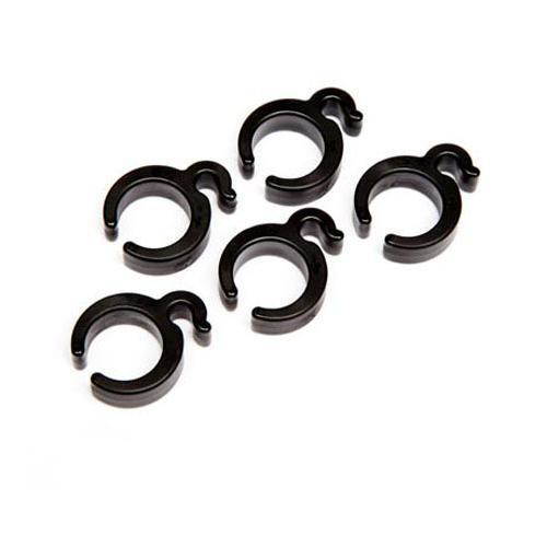 Rode Microphones Boompole Clips Pack of 5 #BOOMPOLE CLIPS
