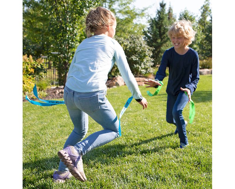  Fat Brain Toys Ribbon Ninja FA177-1