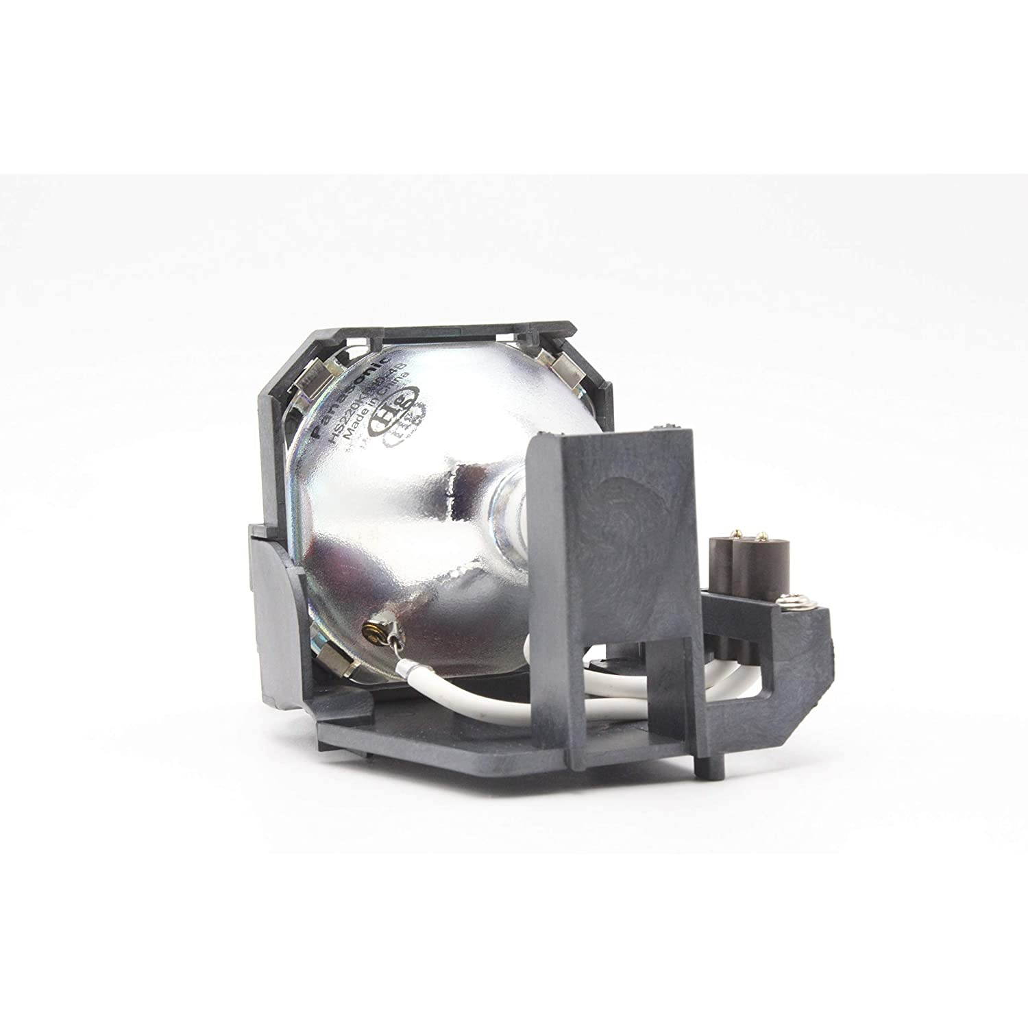 Emazne OEM ET-LAB30 Projector Lamp Genuine Original Bulb with Housing for Panasonic LB55EA Panasonic PT-LB55NTE Panasonic PT-LB55TEA Panasonic PT-LB60