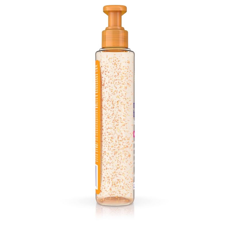 Clean & Clear Morning Burst Facial Cleanser - 8 fl oz