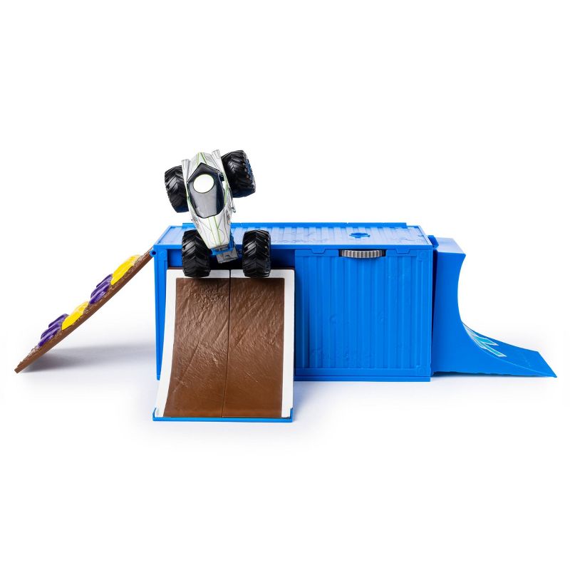 Hot Wheels Mega Garage Play Set