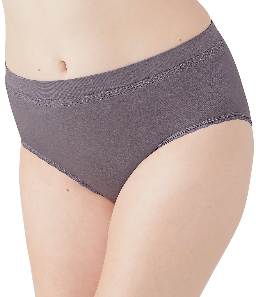 Lyra Assorted Color Cotton Printed Hipster Panties - Pack Of 3