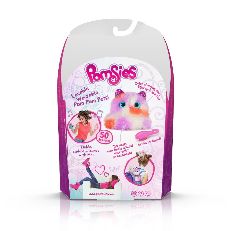 Little Live Pets Lil' Dippers Fish - Season 2 Furtail