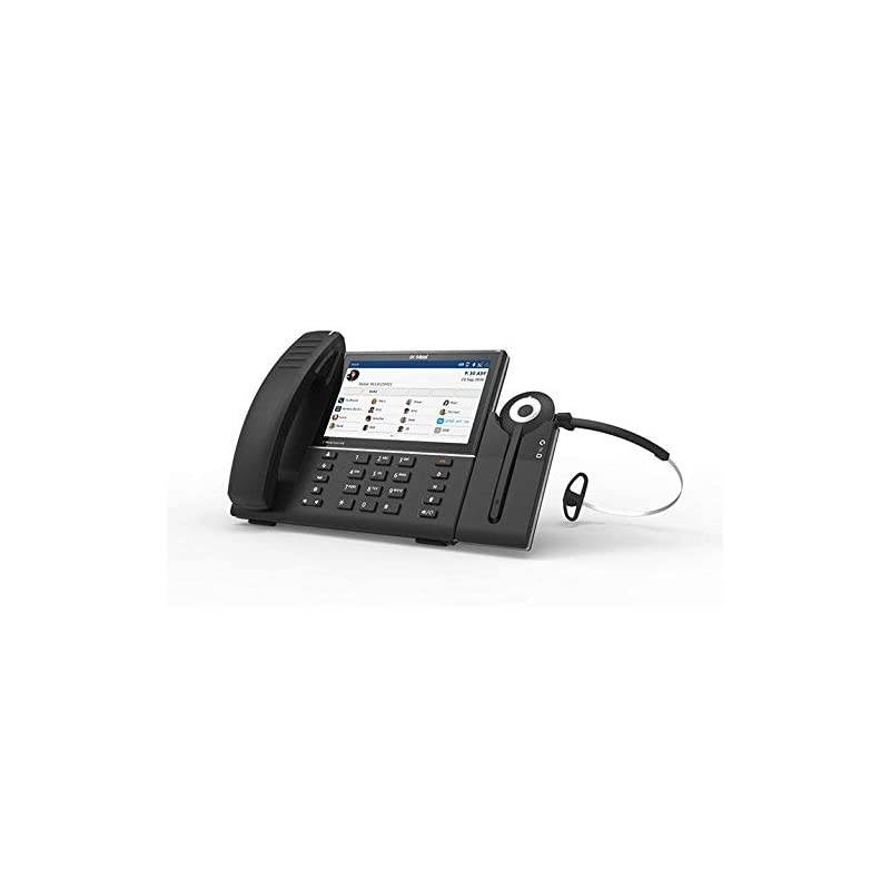 Wireless DECT Headset for  MiVoice 6930, 6940 Phones | This Headset is only Compatible with 6930 and 6940  Models |  Part #51305332