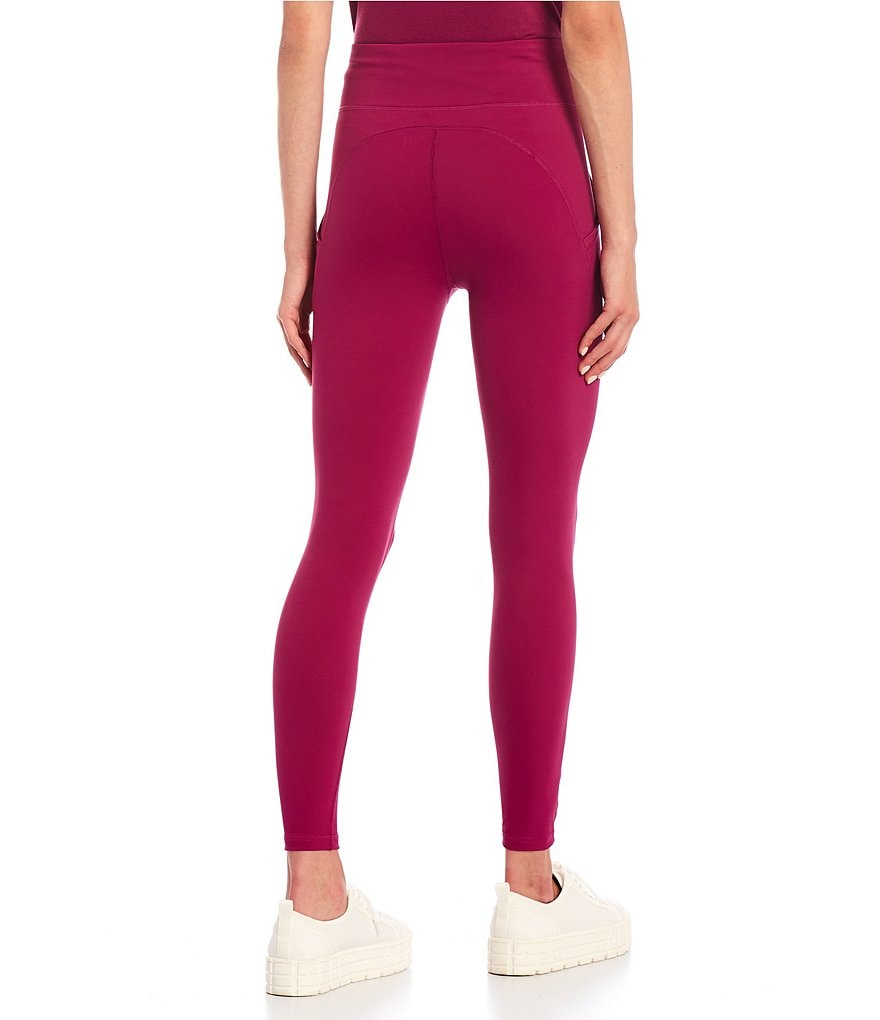 Fornia Luxe Water Resistant Leggings