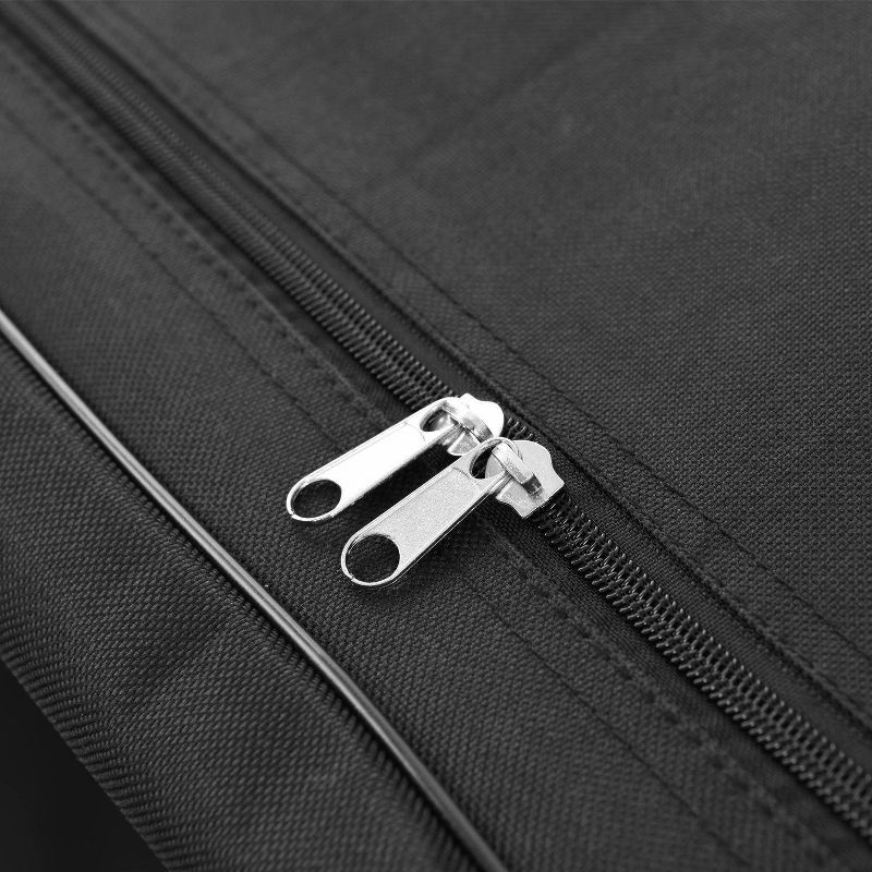 27" Oxford Grill Griddle Waterproof Carrying Bag CB2701 - Royal Gourmet