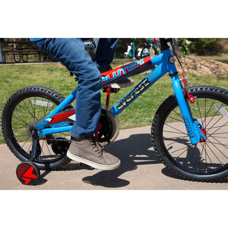 Dynacraft Everest Clutch 18" Kids' Bike