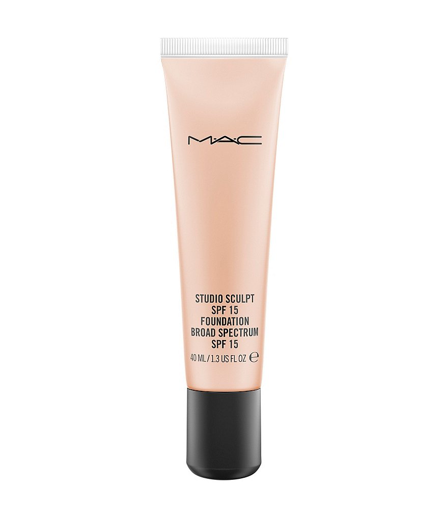 MAC Studio Radiance Face and Body Radiant Sheer Foundation