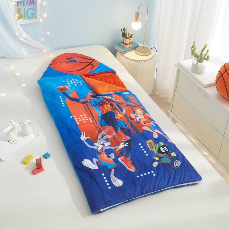 Toddler Mickey Mouse Nap Pad