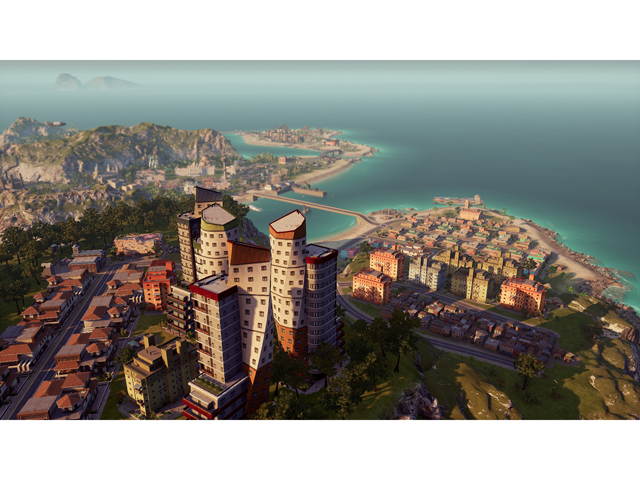 Tropico 6 - Lobbyistico  [Online Game Code]