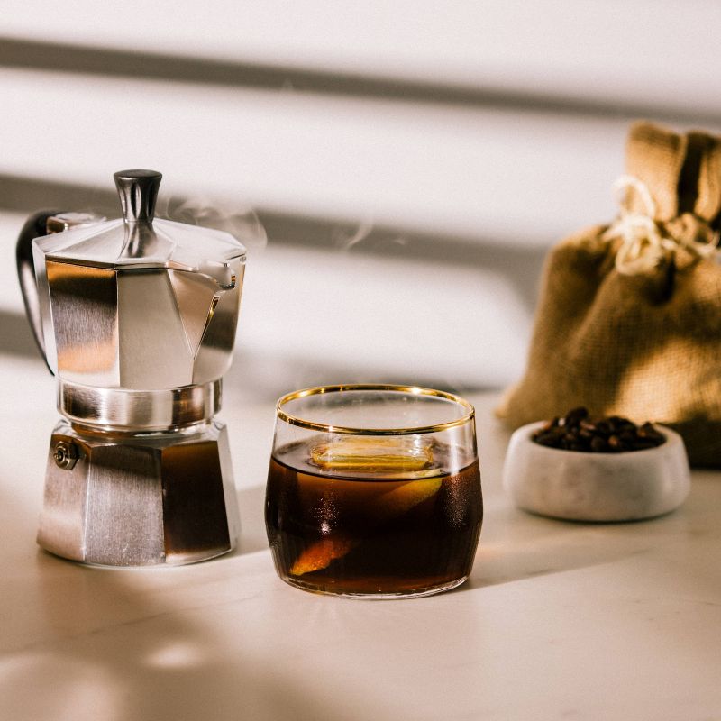 Bacardi Mango Flavored Rum - 750ml Bottle