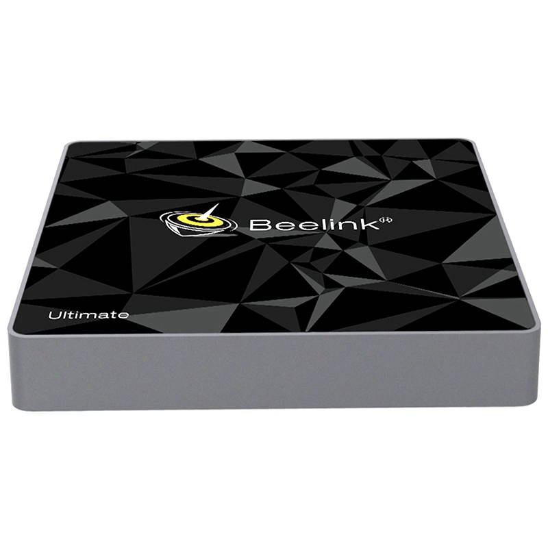 Beelink GT1 Ultimate TV Box Amlogic S912 Octa Core CPU Android 7.1 Media Player EU PLUG