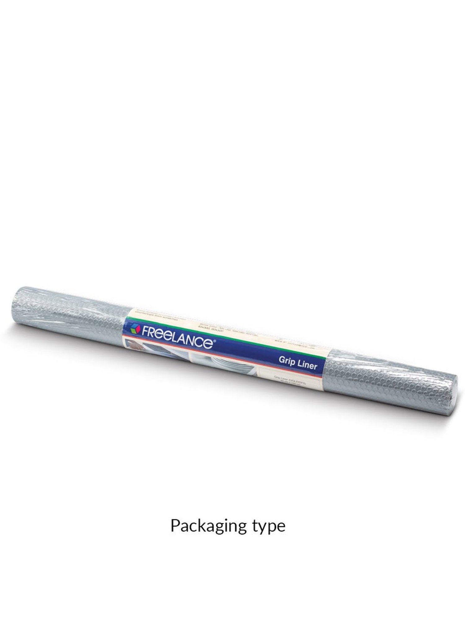 Freelance Grey EVA Set of 1 Grip Liner