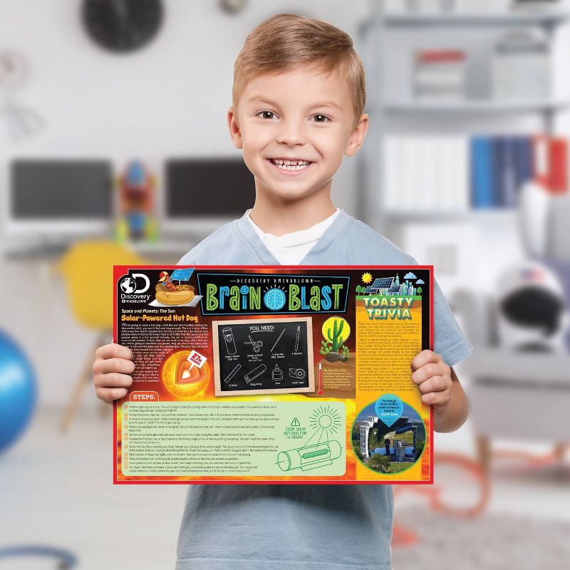 Discovery Kids Toy Space and Planetarium Projector