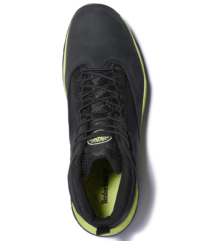 Johnston & Murphy Men's XC4 Maddox Plain Toe Waterproof Oxford