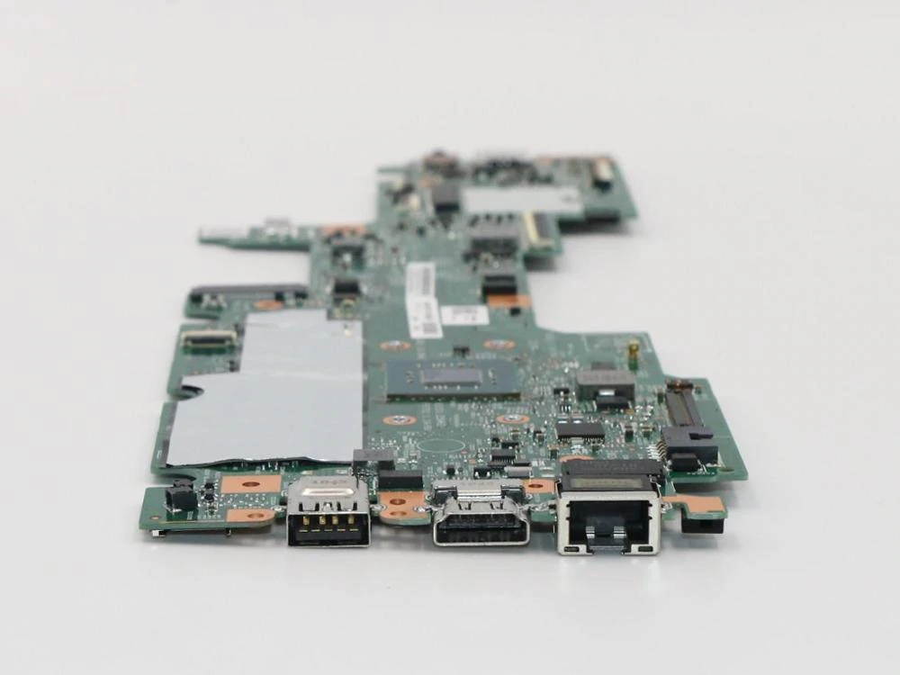 605SLP N5000 4G YG NvP WIN YT9260 LLA-1 17833-1M 448.0DA05.001M Integrated Mainboard 02DD466 for Yoga 11e 5th Gen 20LN 20LM