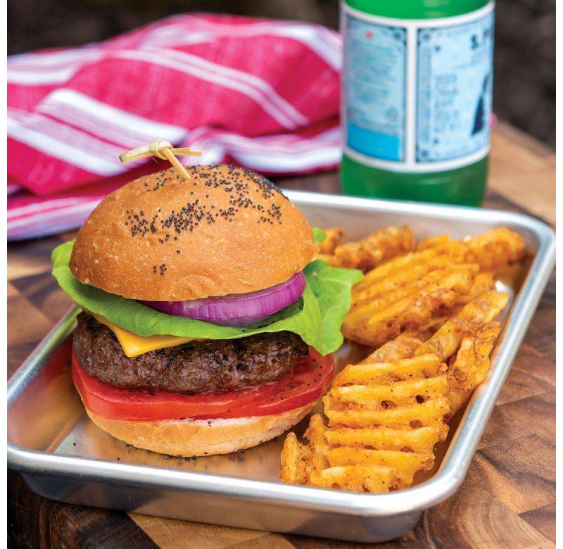 Nordic Ware 10"x6.9" Aluminum Naturals Baking Pan