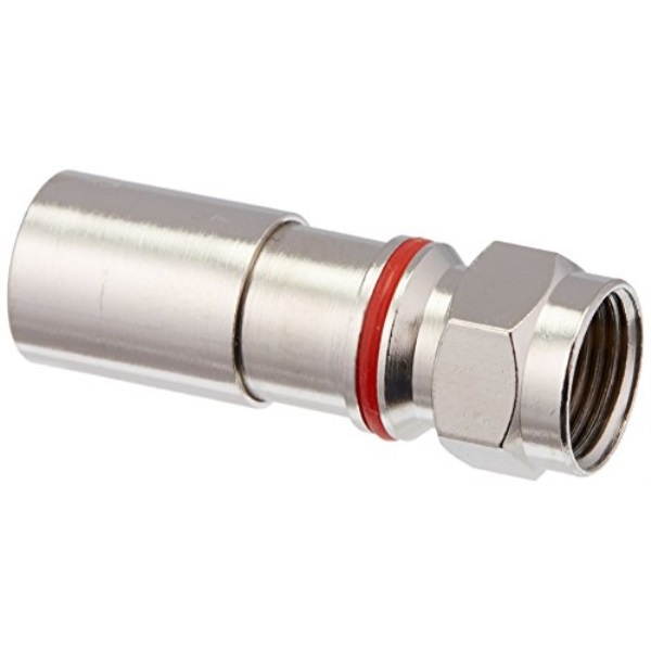 ideal 92610 rg59 rtq fcompression connector