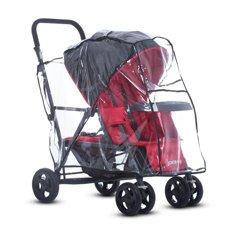 Baby Jogger City Mini 2 Compact Pram - Jet