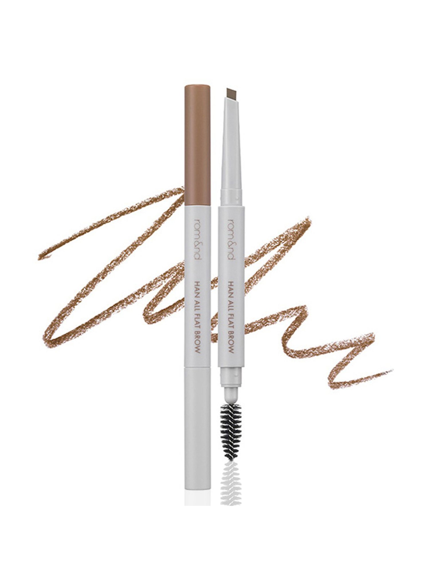 Rom&nd Han All Flat Brow W3 Merry Blondy - 0.17 gm