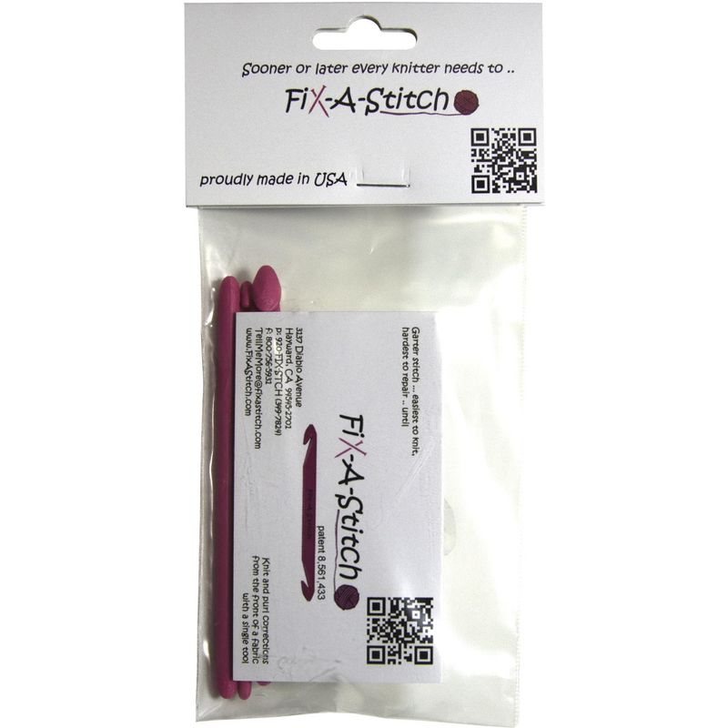 Fix-A-Stitch Tool Set