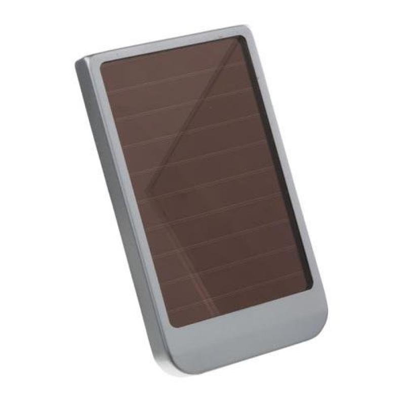 GS Solar Power Panel