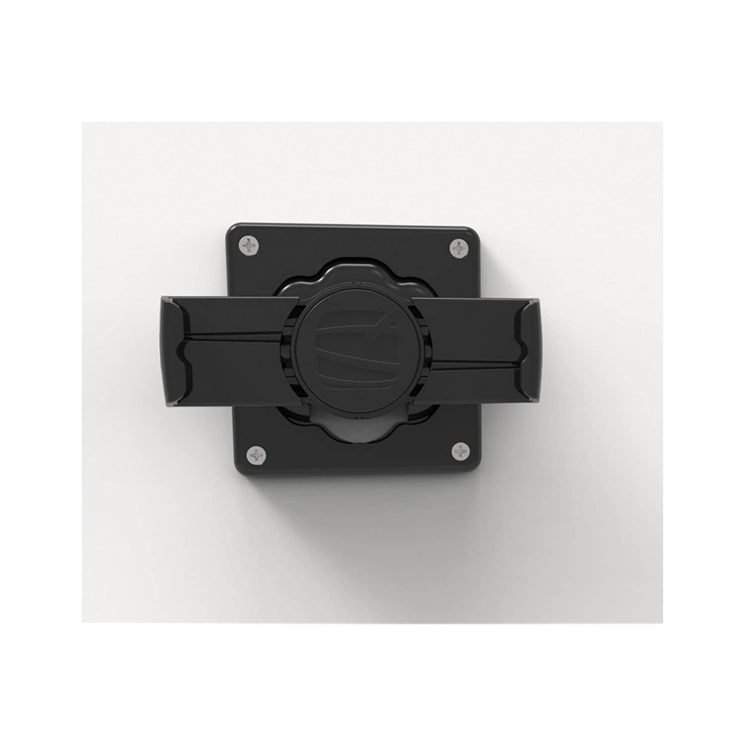 Maclocks UCLGVWMB Cling 2.0 Universal Tablet VESA Wall Mount for Tablets 7 to 13 Inch (Black)