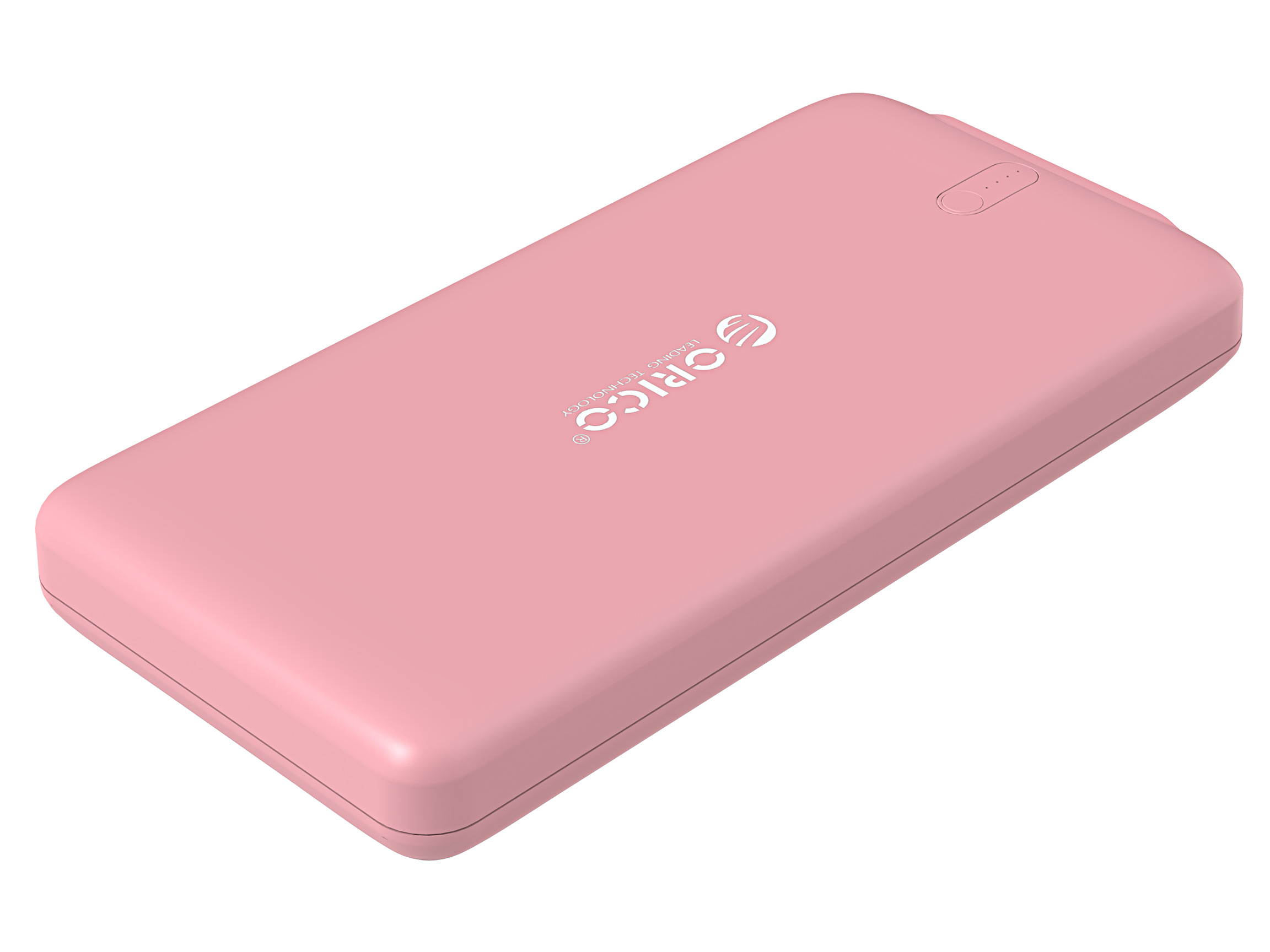 ORICO 20000mAh High Capacity Battery Charger Dual USB Port External Mobile Battery Pack, Battery Power Backup for iPhone 7 Plus/6s, iPad, iPod, Samsung Galaxy, Cell Phones, Tablet