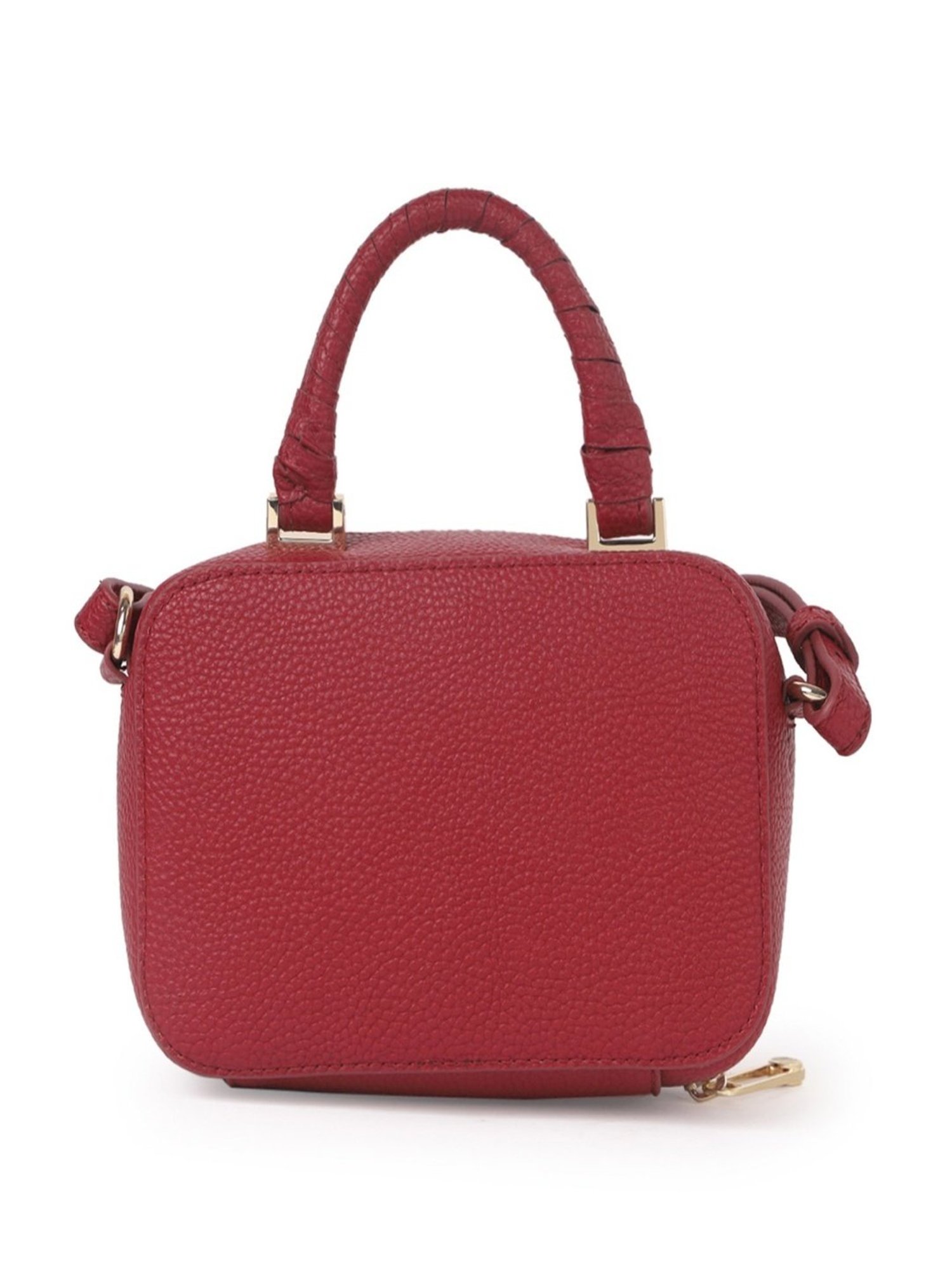 TOMMY HILFIGER Rouge Medium Cross Body Bag