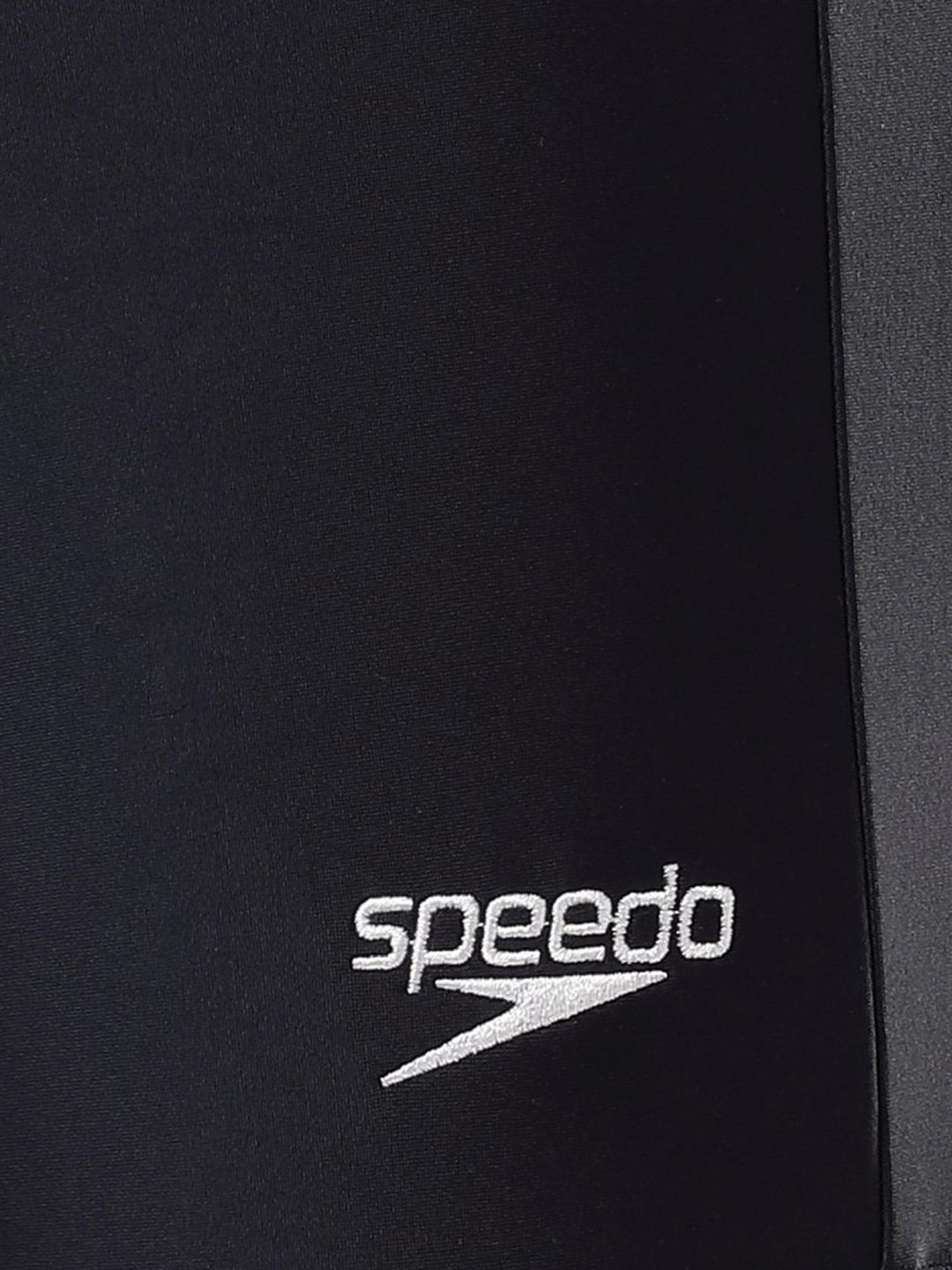 Speedo Dark Navy Regular Fit Swim Shorts