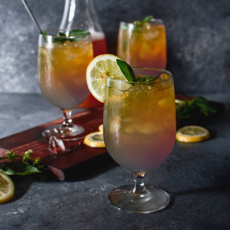 14oz 4pk Glass Modo Whiskey Glasses - Schott Zwiesel