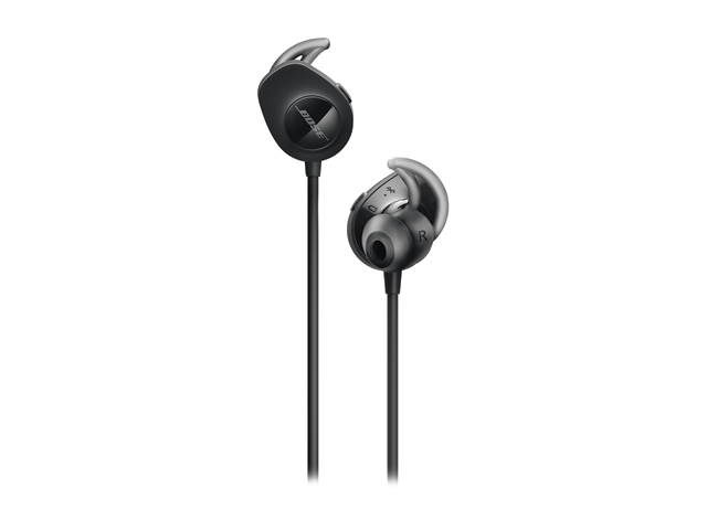 Everyday Wholesale Lots Black Earbuds Bundle Bulk in-Ear Earphones 124 Pack