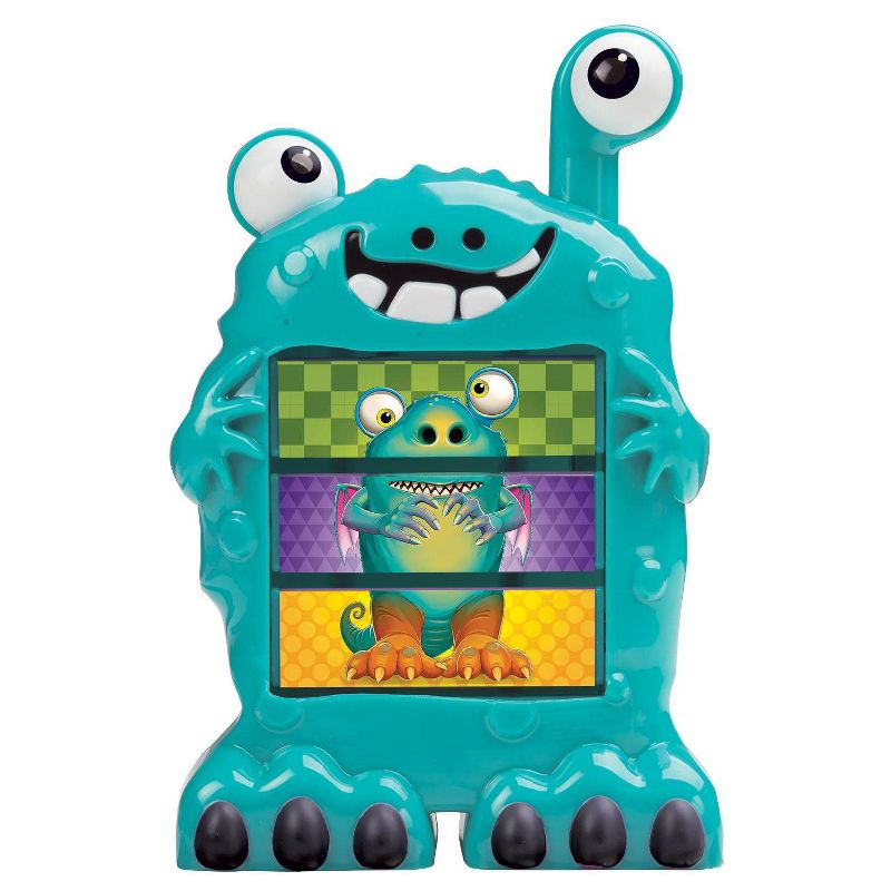 Cra-Z Art Monster Mash Board Game