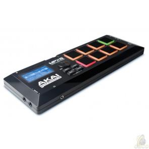 Akai Professional MPX8 SD Sample Pad Controller