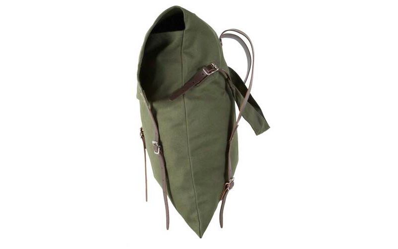 Duluth Pack #3 Original 60L Backpack