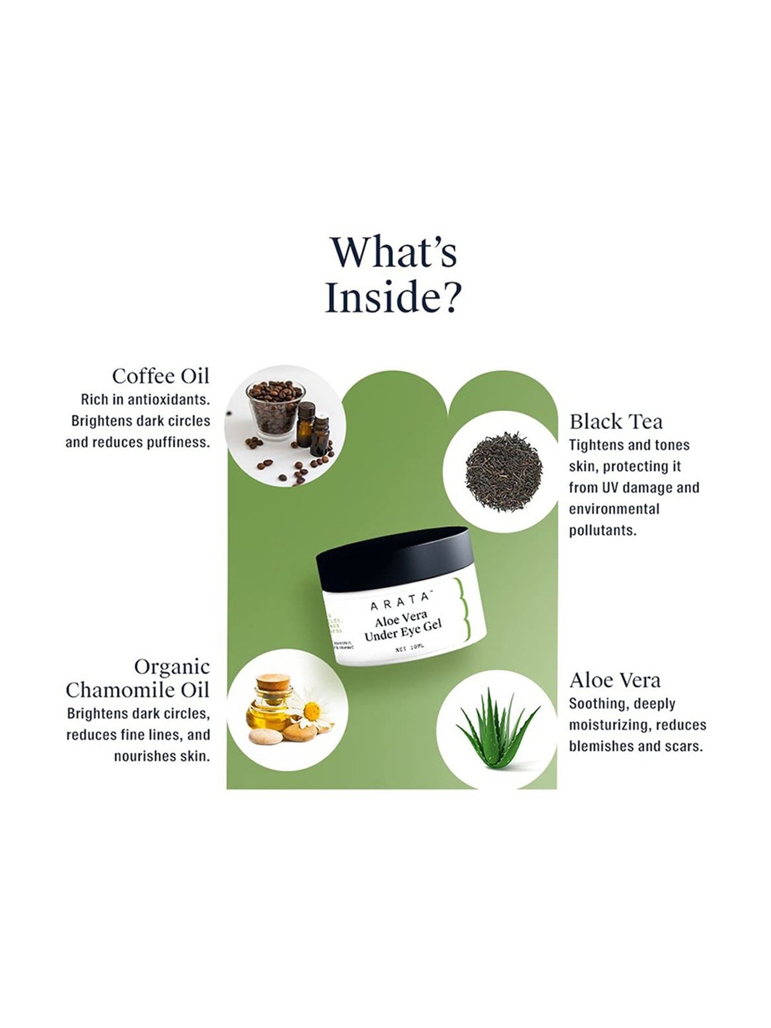 No7 HydraLuminous Overnight Recovery Gel Cream - 1.69 fl oz