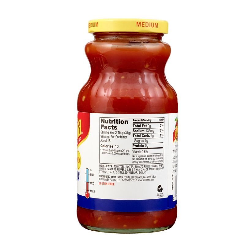 Prego Roasted Garlic Parmesan Italian Sauce 24oz