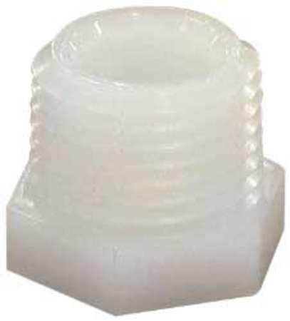 FIMCO 5102024 Nylon Pipe Plug, 1/2 In.