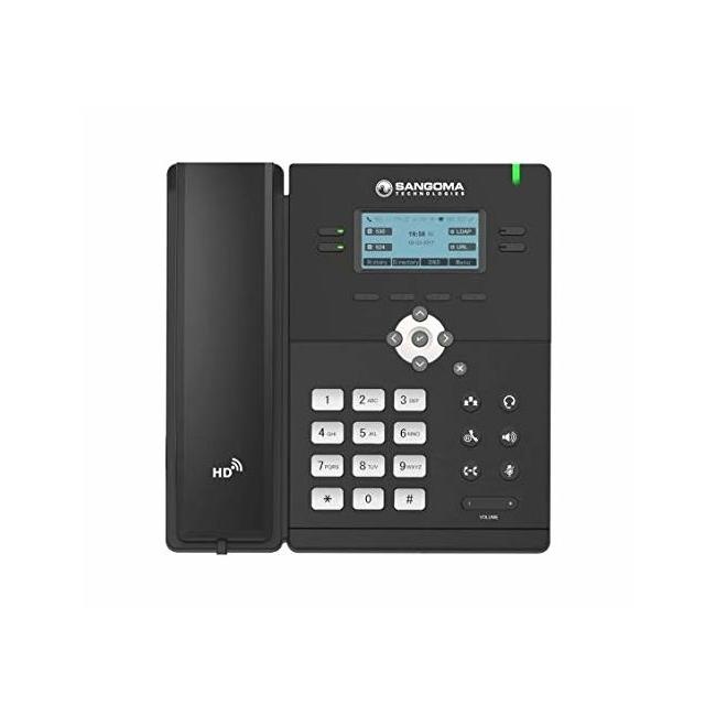 SANGOMA US INC.. PHON-S305 S305