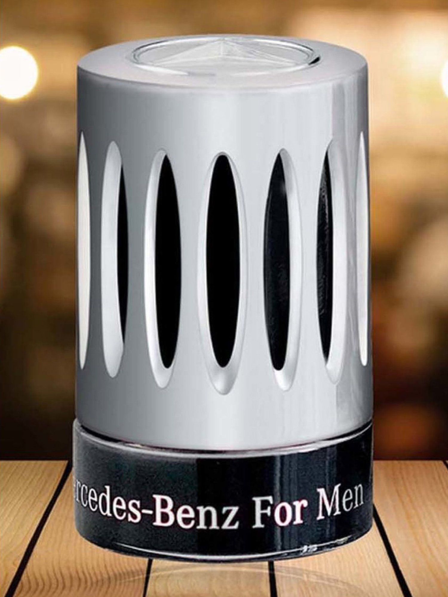 Mercedes-Benz Travel Collection for Man Eau de Toilette - 20 ml