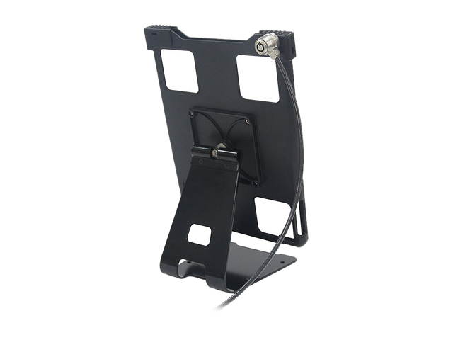 Cta Digital Anti-Theft Security Case With Pos Stand
