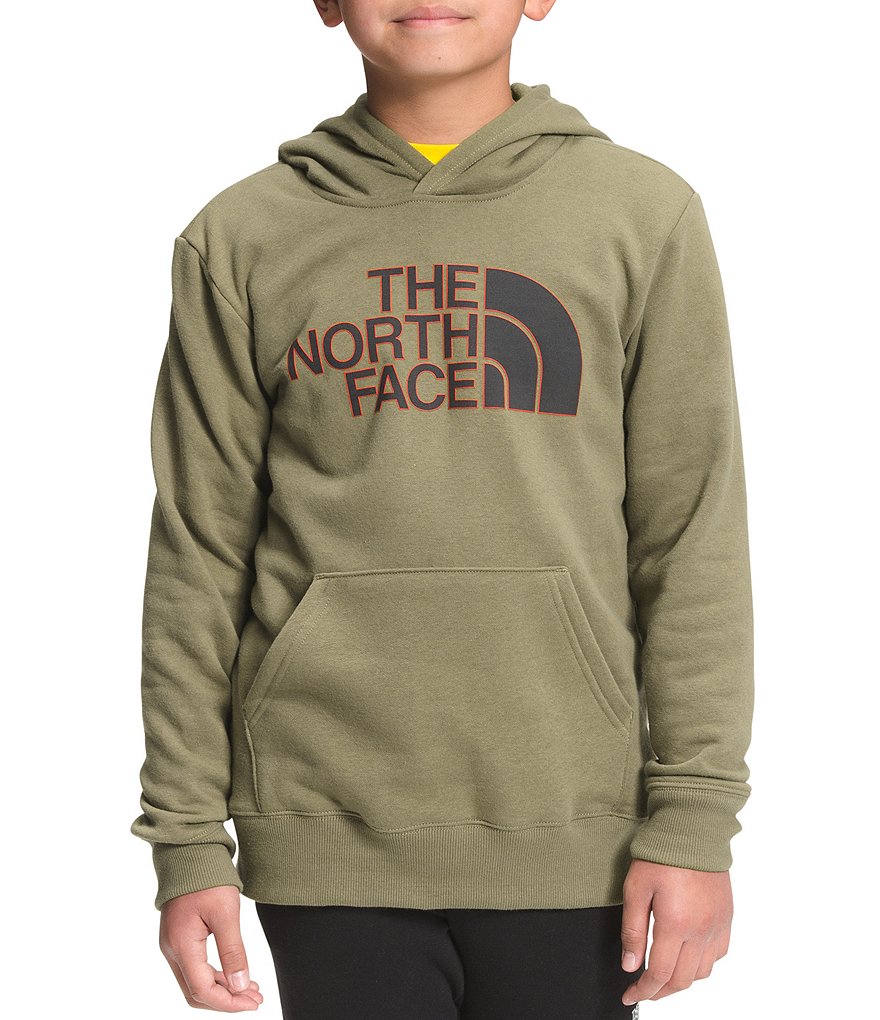 Southern Tide Little/Big Boys 4-20 Long-Sleeve PCA Skipjack Hoodie