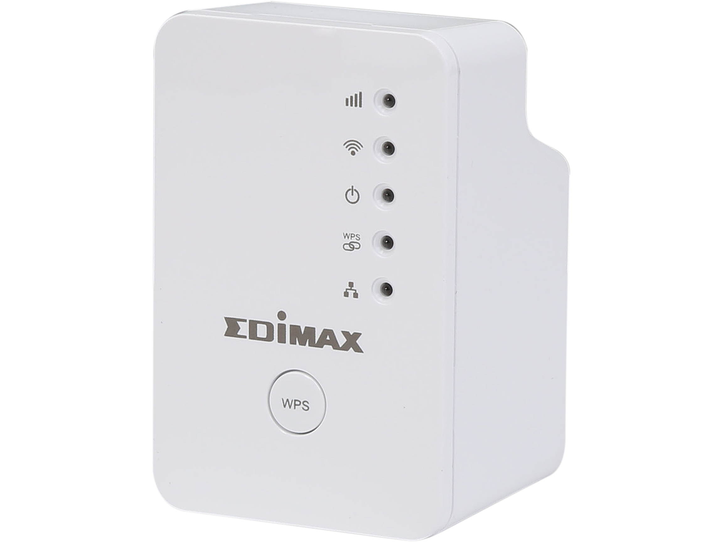 EDIMAX EW-7438RPn Mini N300 Mini Wi-Fi Extender/Access Point/Wi-Fi Bridge