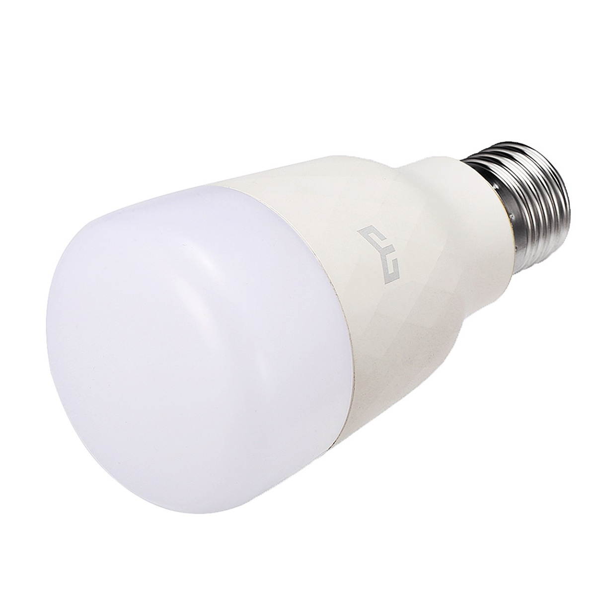 2PC YLDP05YL+ 2PC YLDP06YL E27 10W Smart LED Bulb Support Alexa AC100-240V (Xiaomi Ecosystem Product)